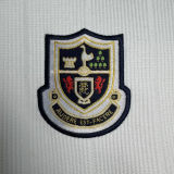 1997/99 TH FC Home White Retro Long Sleeve Soccer Jersey
