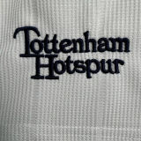 1997/99 TH FC Home White Retro Long Sleeve Soccer Jersey