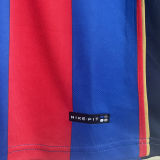 2001/02 BA Home Retro Soccer Jersey