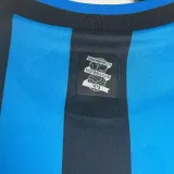 1996/97 Birmingham Third Retro Soccer Jersey