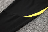 2025 RM Black Jacket Tracksuit