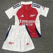 2024/25 ARS Home Red Kids Soccer Jersey