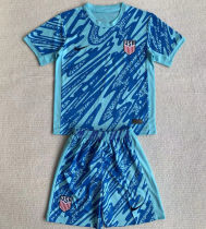 2024/25 U.S GK Kids Soccer Jersey