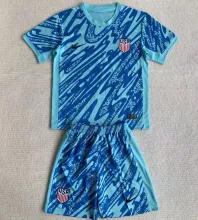 2024/25 U.S GK Kids Soccer Jersey