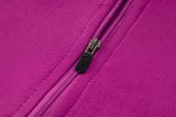 2025 PSG Rose Red Sweater Tracksuit