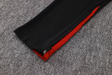 2025 PSG Black Kids Sweater Tracksuit