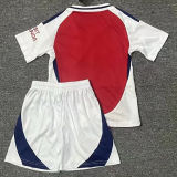 2024/25 ARS Home Red Kids Soccer Jersey