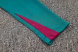2025 PSG Blackish Green Sweater Tracksuit