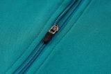 2025 PSG Blackish Green Sweater Tracksuit