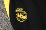 2025 RM Black Jacket Tracksuit