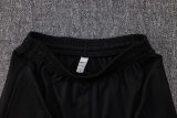 2025 PSG Black Kids Sweater Tracksuit