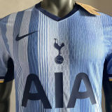 2024/25 TH FC Away Player Version Soccer Jersey