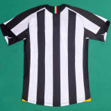 2005/06 JUV Home Red Retro Soccer Jersey