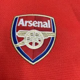 2012/13 ARS Home Red Retro Soccer Jersey