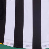 2005/06 JUV Home Red Retro Soccer Jersey