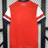 2012/13 ARS Home Red Retro Soccer Jersey