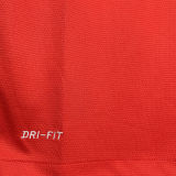 2012/13 ARS Home Red Retro Long Sleeve Jersey