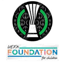 New UEFA Europa Conference League Patch 2024/25 新 欧会杯章 + 公平条 (You can buy it Or tell me to print it on the Jersey )