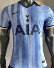 2024/25 TH FC Away Player Version Soccer Jersey