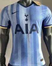 2024/25 TH FC Away Player Version Soccer Jersey