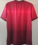 2014 Portugal Home Red Retro Soccer Jersey