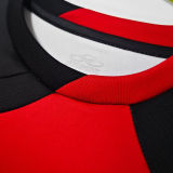 2009/10 Flamengo Home Retro Soccer Jersey