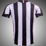 2005/06 JUV Home Red Retro Soccer Jersey