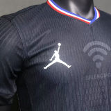 2024//25 France x JD Special Edition Player Version Soccer Jersey