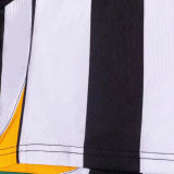 2005/06 JUV Home Red Retro Soccer Jersey