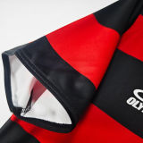 2009/10 Flamengo Home Retro Soccer Jersey