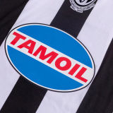 2005/06 JUV Home Red Retro Soccer Jersey