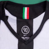 2005/06 JUV Home Red Retro Soccer Jersey