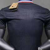 2024//25 France x JD Special Edition Player Version Soccer Jersey
