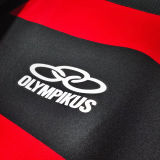 2009/10 Flamengo Home Retro Soccer Jersey