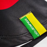 2009/10 Flamengo Home Retro Soccer Jersey