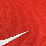 2012/13 ARS Home Red Retro Soccer Jersey