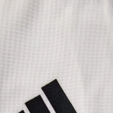 2024/25 RM Home White Player Version Kids Jersey 球员版童装