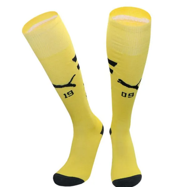 2024/25 BVB Home Yellow Sock 多特蒙德