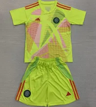 2024/25 Celtic GK Kids Jersey