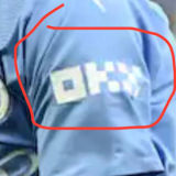 2024/25 Man City Home Blue Player Version Kids Jersey 球员版童装