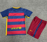 2015/16 BA Home Retro Kids Soccer Jersey