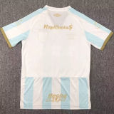 2024/25 Atlético Tucumán Home Fans Soccer Jersey 土库曼竞技