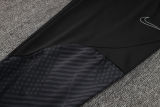 2025 Corinthians Black Sweater Tracksuit