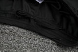 2025 RM Black Sweater Tracksuit