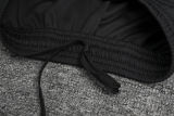 2025 Japan Black Kids Sweater Tracksuit