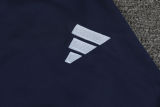 2025 RM White Sweater Tracksuit