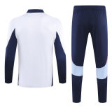 2025 RM White Sweater Tracksuit