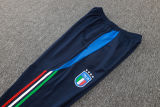 2025 Italy White Hoody Zipper Jacket Windbreaker