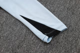 2025 Corinthians Light Blue Sweater Tracksuit