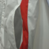 2025 Italy Reversible Windbreaker 双面